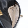 Chanel shoulder
