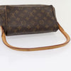 Louis Vuitton shoulder