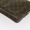 Louis Vuitton clutch