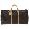 Louis Vuitton travel