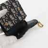 Dior wallet