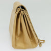 Chanel shoulder