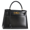 Hermès handbag