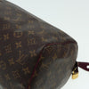 Louis Vuitton handbag