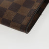 Louis Vuitton clutch