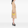 Bottega Veneta Mini Calfskin Double Knot Bag Secondhand