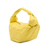 Bottega Veneta Mini Calfskin Double Knot Bag Secondhand
