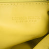 Bottega Veneta Mini Calfskin Double Knot Bag Secondhand