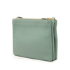 Celine Large Lambskin Trio Crossbody Secondhand