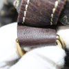 Secondhand Louis Vuitton Noe Brown Canvas Bag