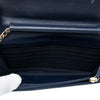 Chanel Quilted Lambskin Boy Wallet On Chain Secondhand