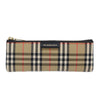 Burberry clutch