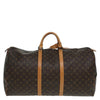 Louis Vuitton travel