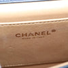 Chanel shoulder