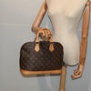 Louis Vuitton handbag