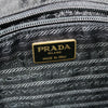 Prada shoulder