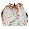 Louis Vuitton shoulder