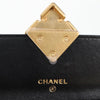 Chanel shoulder
