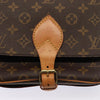 Louis Vuitton shoulder