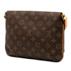 Louis Vuitton Monogram Musette Tango Short Strap Secondhand