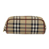 Burberry clutch