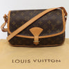 Louis Vuitton shoulder