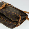 Louis Vuitton shoulder