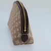 Louis Vuitton clutch