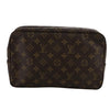 Louis Vuitton clutch