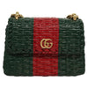 Gucci shoulder