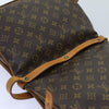 Louis Vuitton shoulder