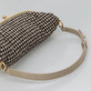 Chanel shoulder