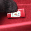 Chanel Mini Quilted Caviar Camera Bag Secondhand