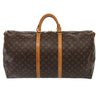 Louis Vuitton travel