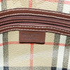 Burberry travel