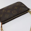 Louis Vuitton clutch