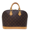 Louis Vuitton handbag