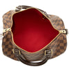 Louis Vuitton Damier Ebene Speedy Bandouliere 30 Secondhand