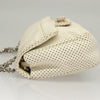 Chanel shoulder