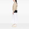 Chanel Medium Classic Calfskin Happy Stitch Flap Secondhand
