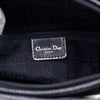 Dior Large Denim Cannage Lady Dior Secondhand