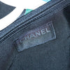 Chanel shoulder