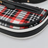 Burberry shoulder