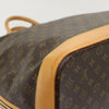 Louis Vuitton travel