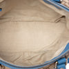 Gucci GG Canvas Sukey Satchel Secondhand