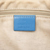 Gucci GG Canvas Sukey Satchel Secondhand