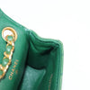 Chanel shoulder