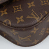 Louis Vuitton shoulder