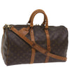 Louis Vuitton travel