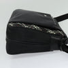 Burberry shoulder